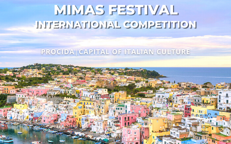 Mimas Festival - International Competition