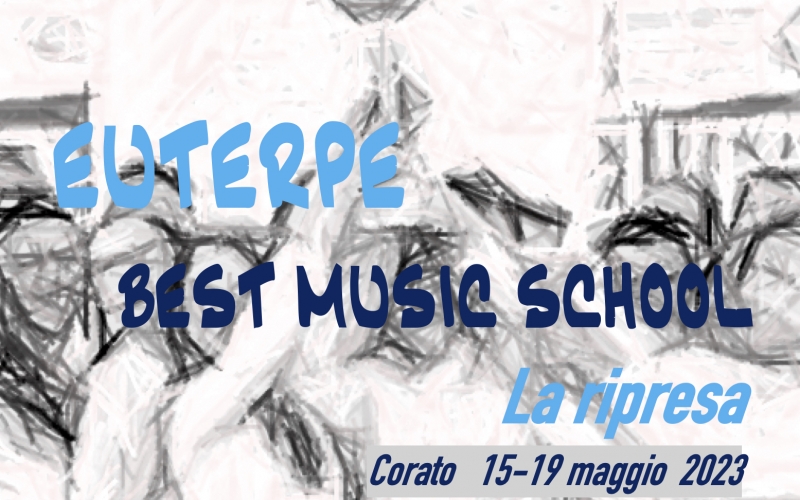 Euterpe Best Music School 2023