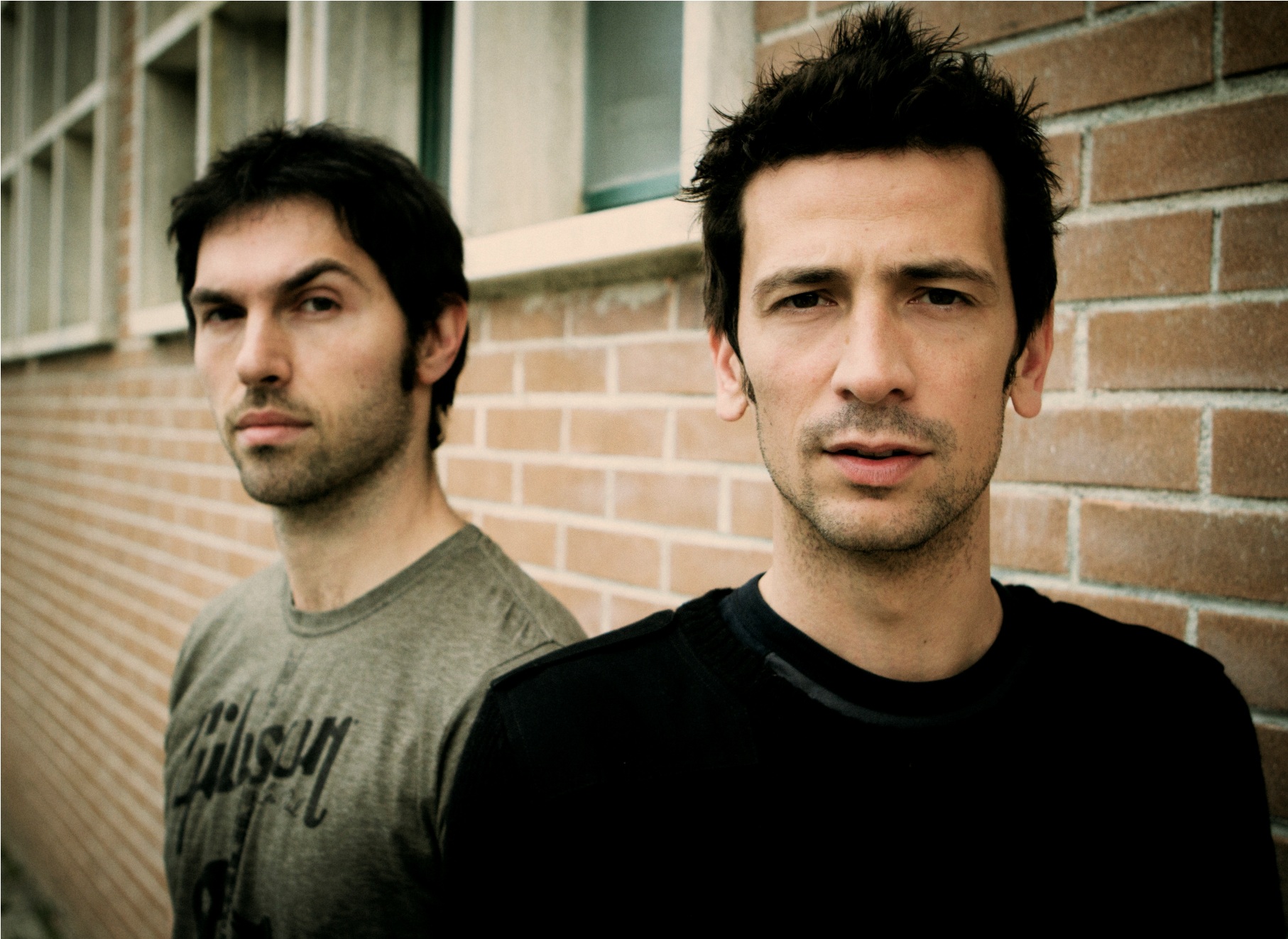 In radio dal 3 luglio il nuovo singolo del duo romano, composto da Matteo Maffucci e Thomas De Gasperi