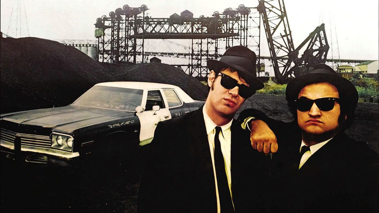 Il 22 aprile del 1978 Dan Aykroyd e John Belushi apparivano per la prima volta al \