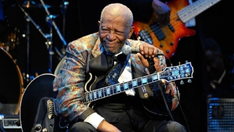 La leggenda del blues, 89 anni, Ã¨ giÃ  tornata nella sua casa, ma Ã¨ mistero sulle cause del ricovero