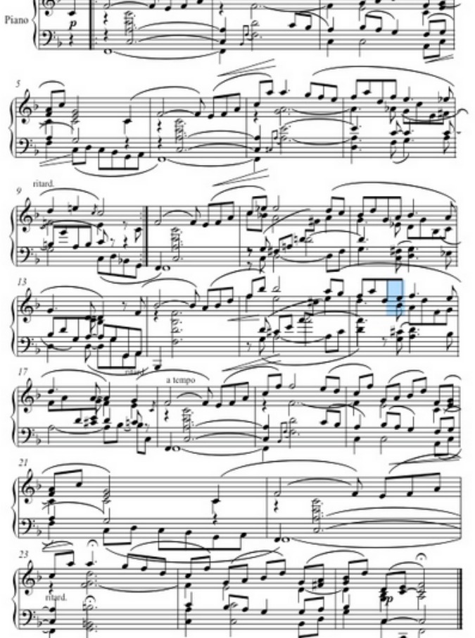 A causa di un banale errore di trascrizione tre classi di concorso sono sparite nel nulla, negando ai laureati in Musicologia di poter fare domanda di accesso in vista dei percorsi di abilitazione allâ€™insegnamento