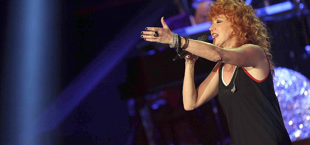 Parla l\'artista che questa sera festeggia quarant\'anni di carriera con un concerto all\'Arena di Verona. Uno stile inconfondibile, sempre al passo con i tempi, il rapporto con gli altri autori. \
