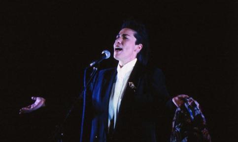 E\' uscito l\'album registrato a Milano nel 1999. Contiene anche la versione spagnola di \