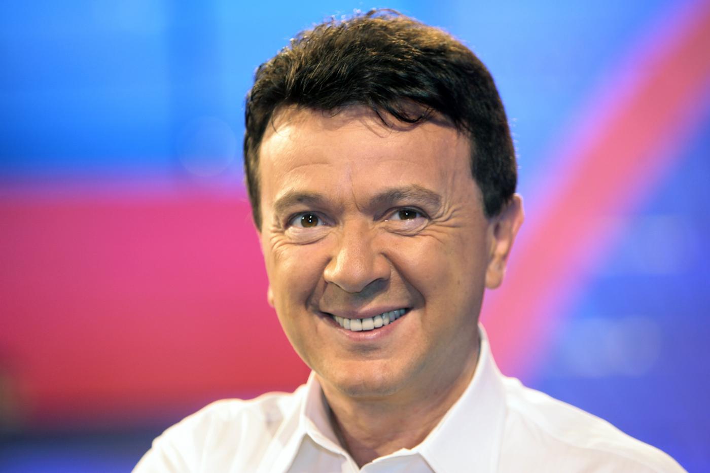 Enzo Ghinazzi festeggia il compleanno nella sua Ponticino (Ar) con una partita di calcio, il cui ricavato sarÃ  devoluto in beneficenza