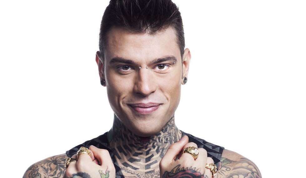 GiovedÃ¬, alle 21.10 su Italia 1, Fedez si affiancherÃ  a Ilary Blasi, Teo Mammucari e la Gialappa\'s Band