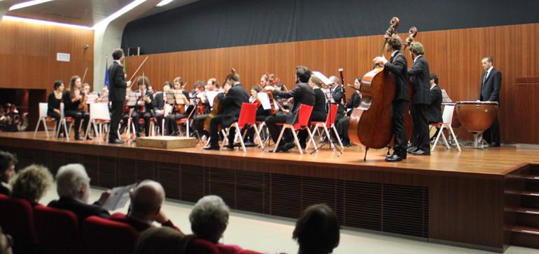 Cremona e Gallarate in Regione