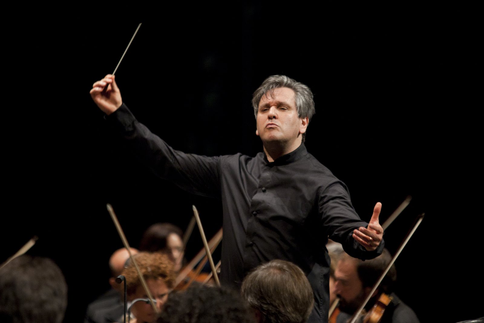 Il 24 marzo al direttore dâ€™orchestra verrÃ  conferimenta la laurea magistrale honoris causa in musica e spettacolo dallâ€™UniversitÃ  degli Studi Roma Tor Vergata