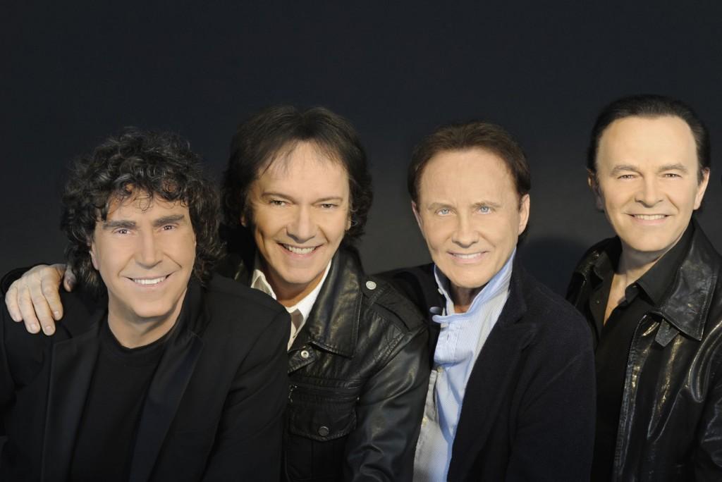 Riccardo Fogli e Stefano D\'Orazio faranno parte del tour del prossimo anno con Roby Facchinetti, Dodi Battaglia e Red Canzian