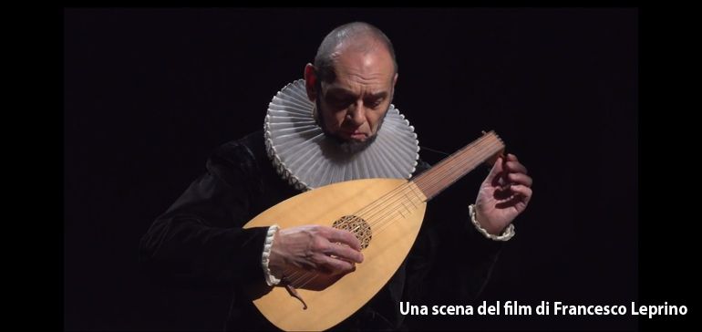 â€œO dolorosa gioiaâ€ Ã¨ il nuovo film di Francesco Leprino con protagonista il Principe di Venosa, che verrÃ  presentato dallâ€™11 aprile in vari luoghi di Milano