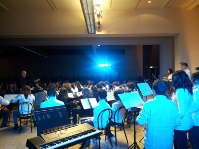 Si Ã¨ chiusa il V edizione del concorso milanese riservato agli alunni delle Scuole secondarie di primo grado a Indirizzo Musicale e ai giovani musicisti fino ai 18 anni