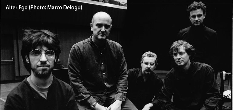 Il 18 aprile a Vorno si repercorreranno le i passi musicali del gruppo contemporaneo romano, in un Concerto-Portrait