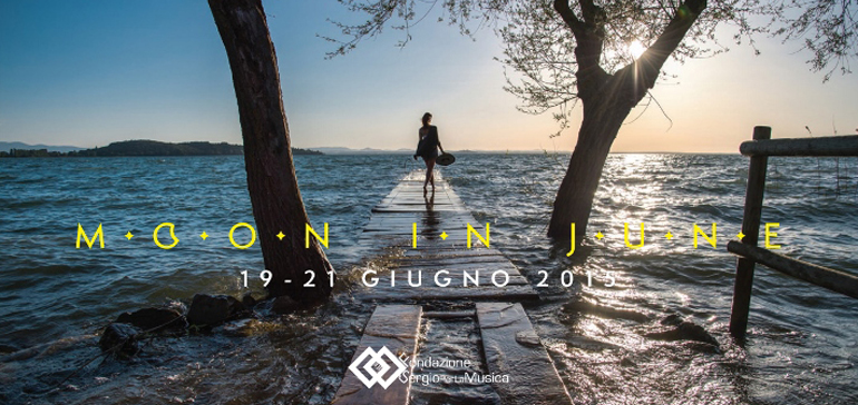 Dal 19 al 21 giugno lâ€™Isola Maggiore del Lago Trasimeno farÃ  da scenario per i concerti dedicati a Sergio Piazzoli, promoter perugino scomparso un anno fa