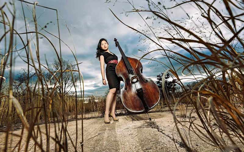 Durante l'evento, che durerà un mese, nella cavea dell’Auditorium Parco della Musica sarà esposta un’installazione di Alfredo Pirri