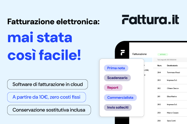 Cosa sapere e come semplificare la gestione